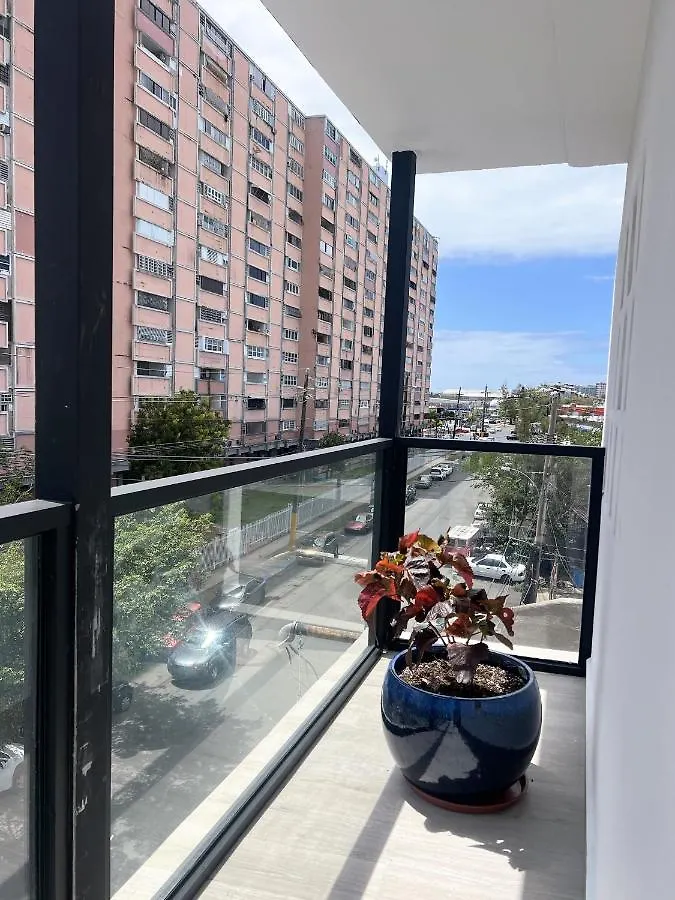 La Calma Poshtel Hotel San Juan