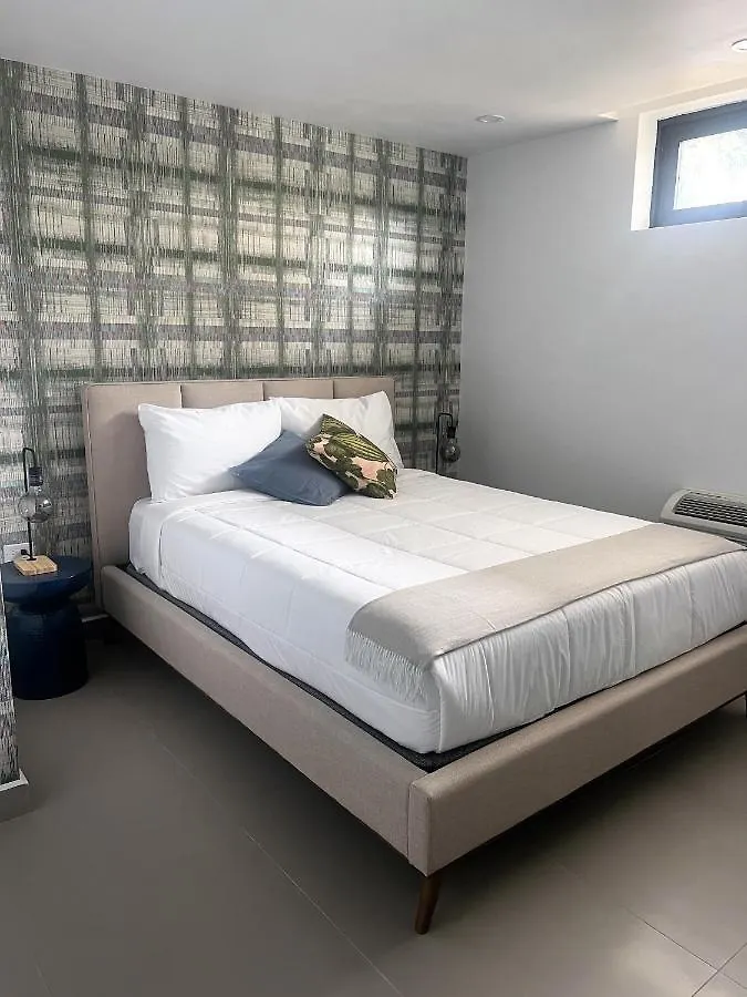 La Calma Poshtel Hotel San Juan