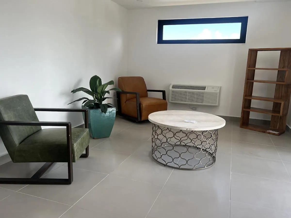 La Calma Poshtel Hotel San Juan