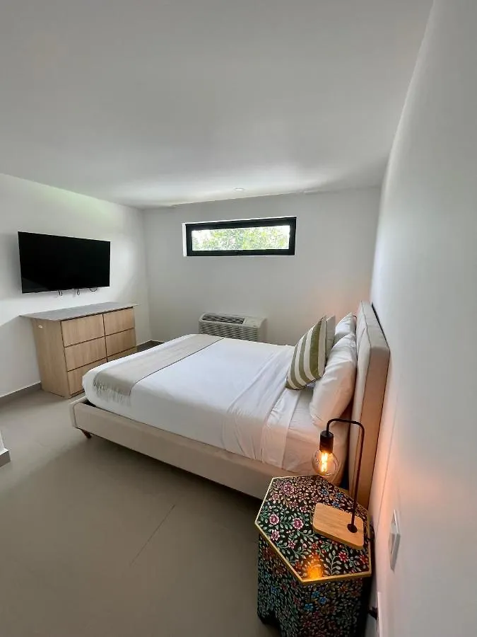 La Calma Poshtel Hotel San Juan