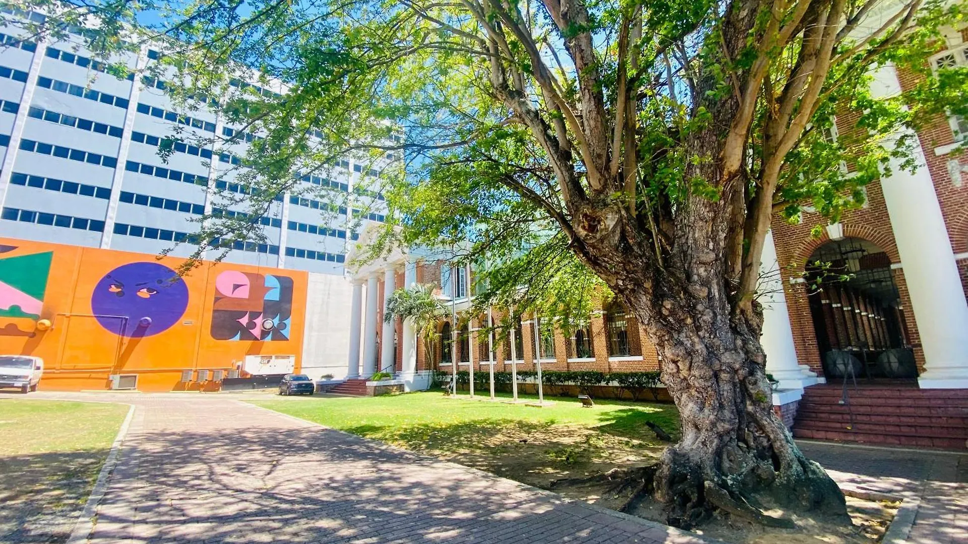 La Calma Poshtel Hotel San Juan