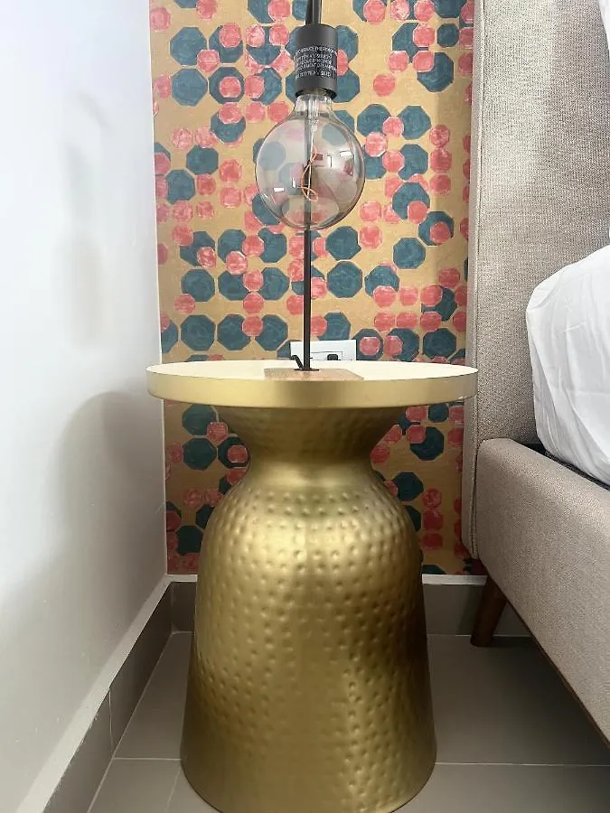 Hotel La Calma Poshtel San Juan
