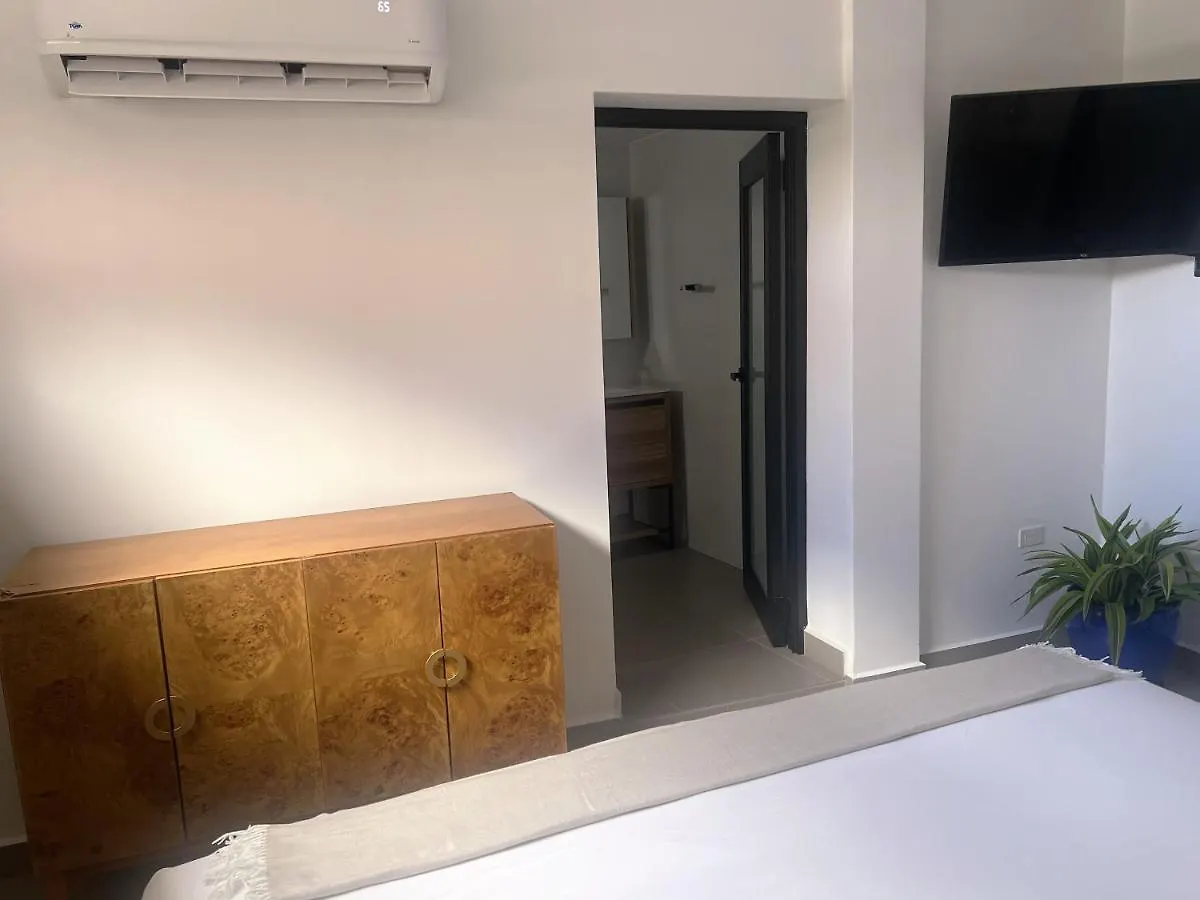 Hotel La Calma Poshtel San Juan 0*,