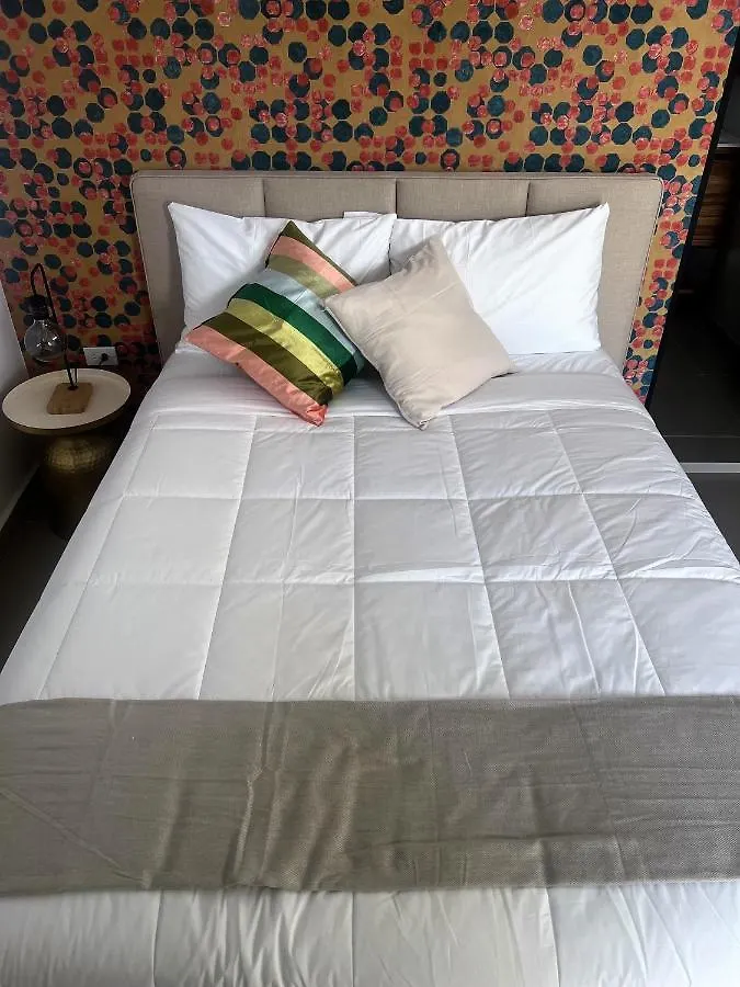 Hotel La Calma Poshtel San Juan 0*,  Puerto Rico