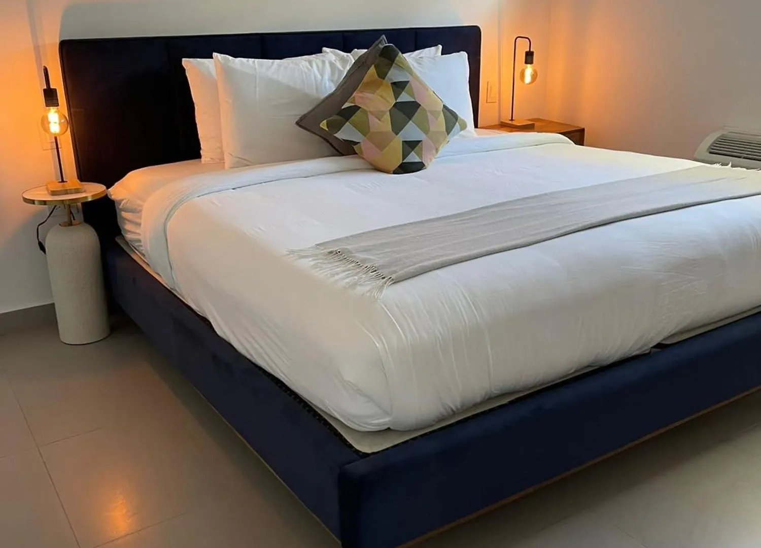 Hotel La Calma Poshtel San Juan