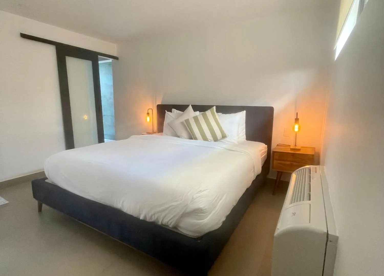 Hotel La Calma Poshtel San Juan