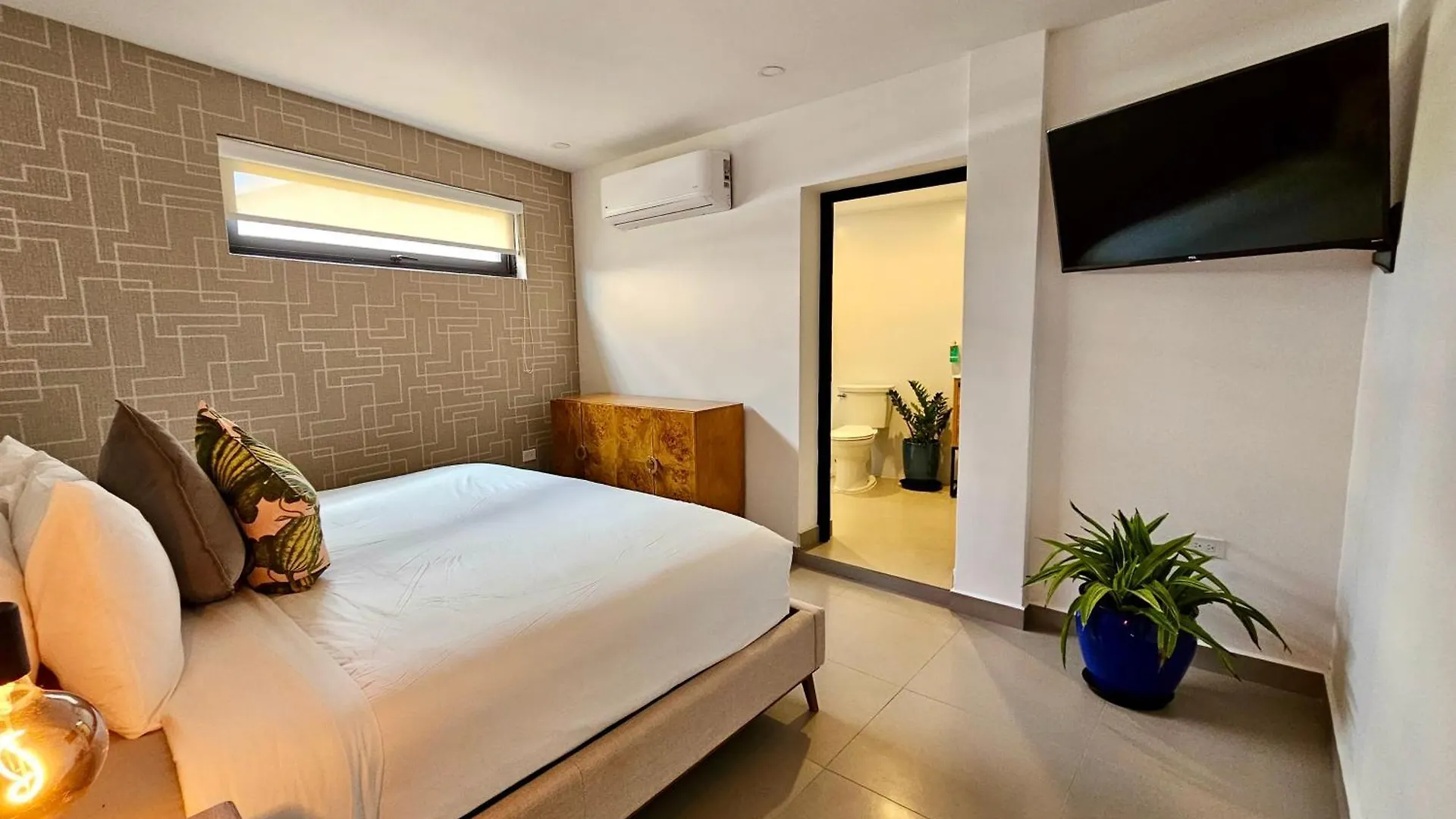 Hotel La Calma Poshtel San Juan
